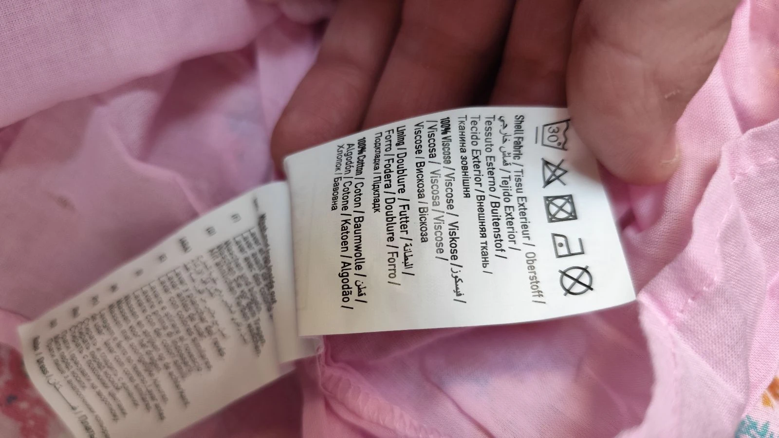 Dress Size 10 – photo 10